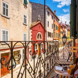Carera Terrace Apartment Rovinj