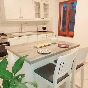 Nona Marija Apartment Rovinj