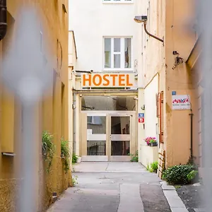  Hostel Mandarinka Česká republika