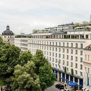 Bayerischer Hof Отель