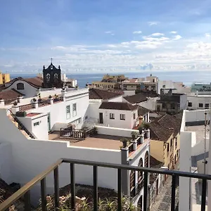 Apartamento Playa Nueva 
