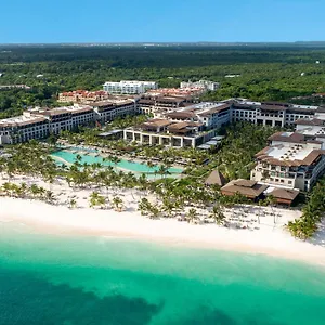 Курортный комплекс Lopesan Costa Bavaro Resort, Spa & Casino