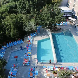 Slavey 4*, Golden Sands Bulgarien
