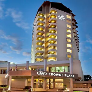 Crowne Plaza Santo Domingo, An Ihg Отель