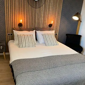 - Gare Tgv - Courtine - Confluence - 407 Bis Apartment Avignon