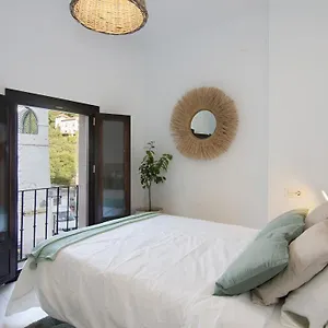 Alhambra Boutique Terrace Holiday home Granada