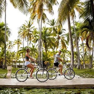 Feriested Melia Punta Cana Wellness Inclusive - Adults Only, Bávaro