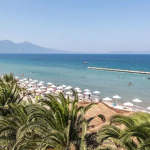 *** Rezort Atlantique Club Turecko