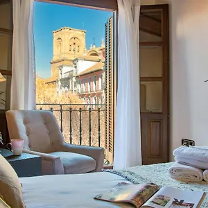 Apartamento Genteel Bib Rambla 