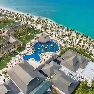 Курортный комплекс Barcelo Bavaro Beach (adults Only)