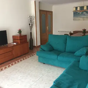Apartamento Apartament La Punta Ii 