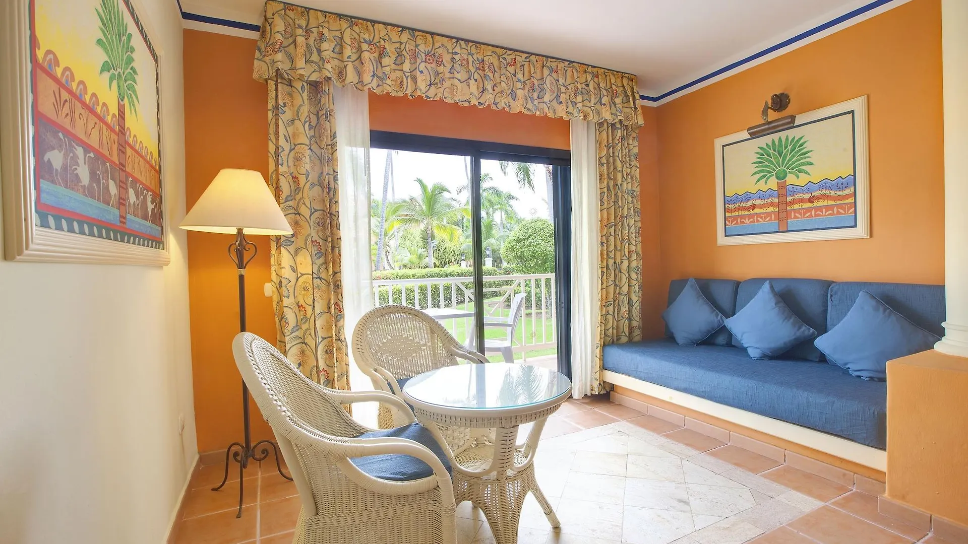Bahia Principe Grand Bavaro Punta Cana Resort