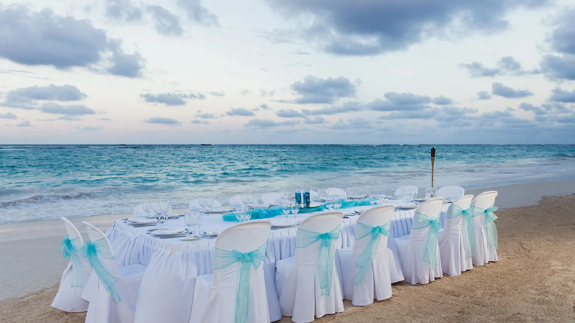Resort Bahia Principe Grand Bavaro Punta Cana