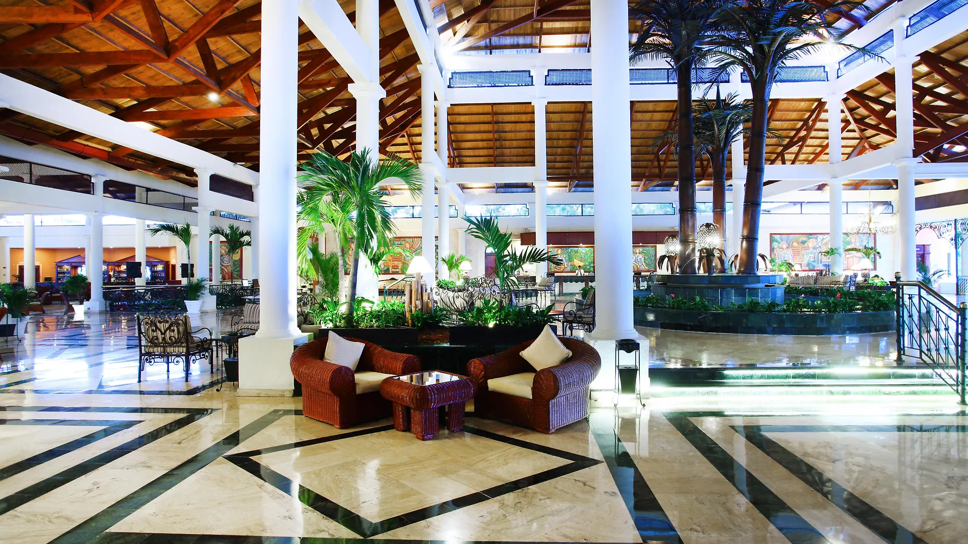 Resort Bahia Principe Grand Bavaro Punta Cana