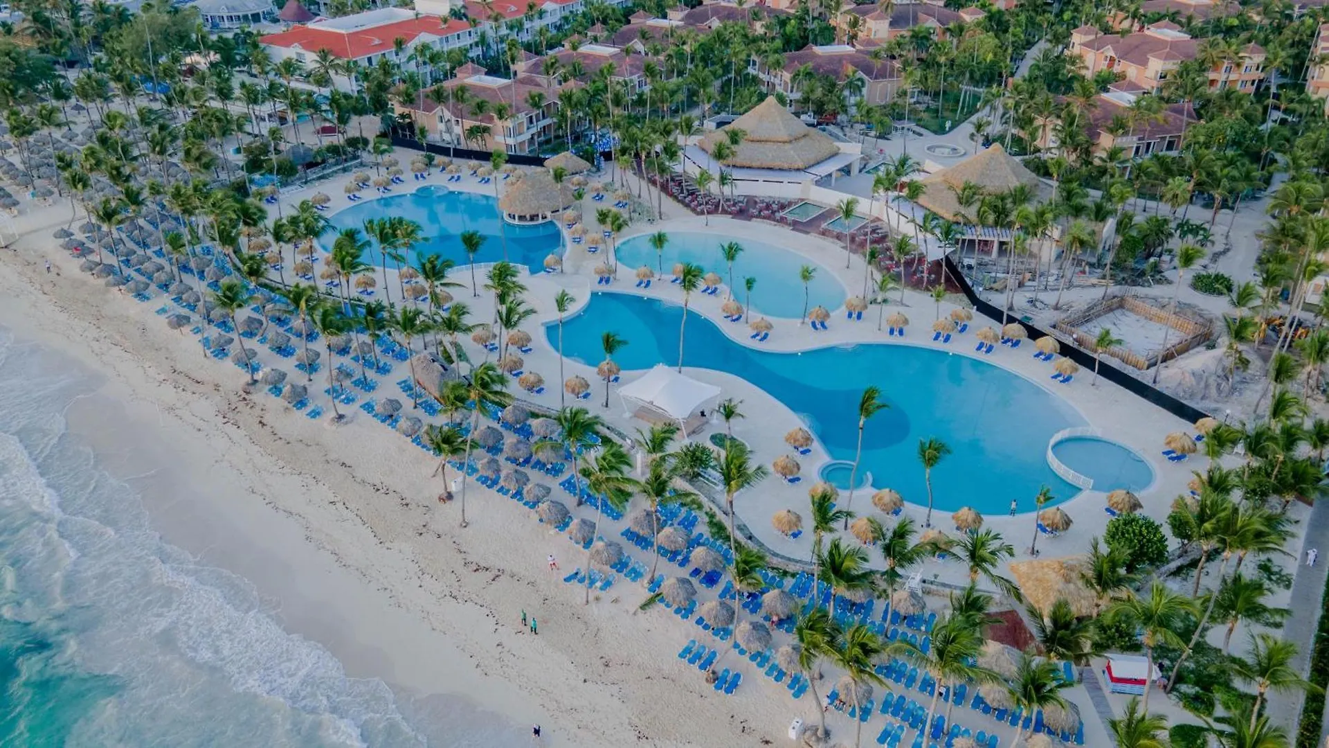 Bahia Principe Grand Bavaro Punta Cana Resort