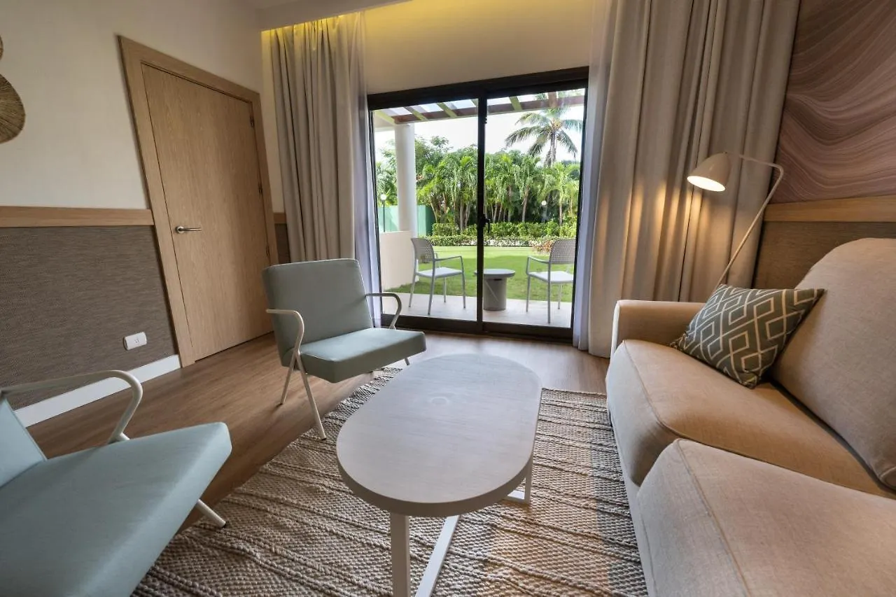 Bahia Principe Grand Bavaro Punta Cana