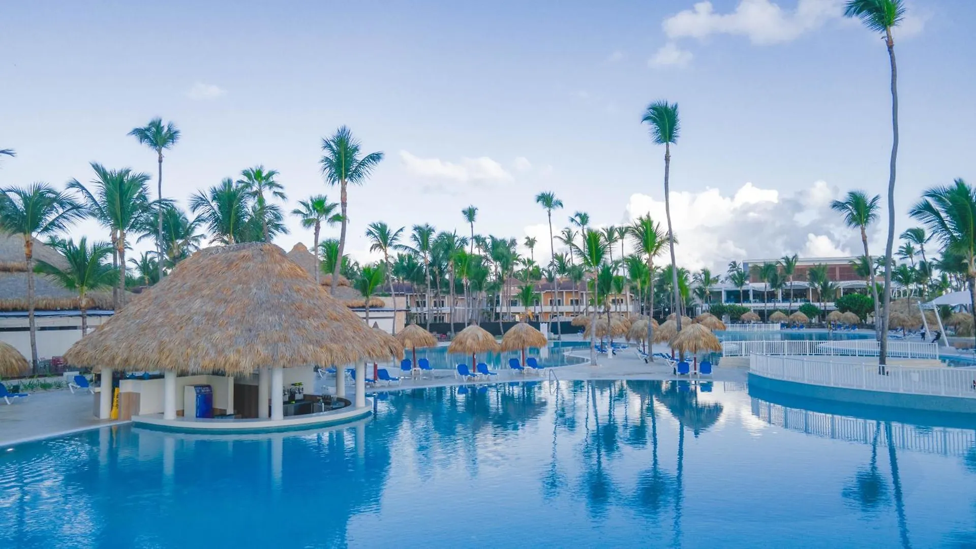 Отель Bahia Principe Grand Bavaro Пунта-Кана