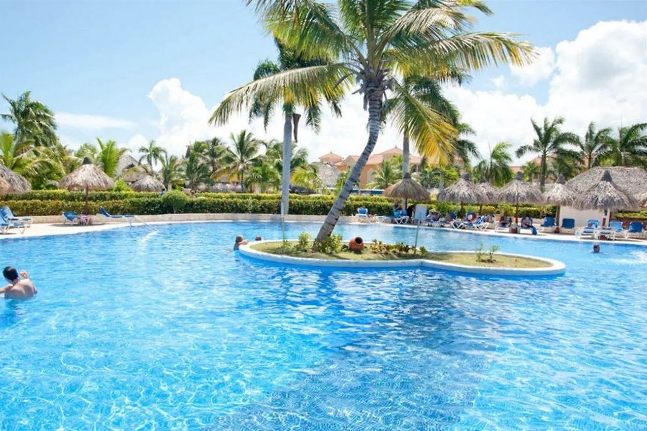 Отель Bahia Principe Grand Bavaro Пунта-Кана Курортный комплекс